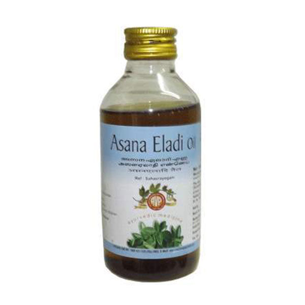 ELADI OIL 200ml - AVP AYURVEDA