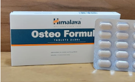 OSTEO FORMULA