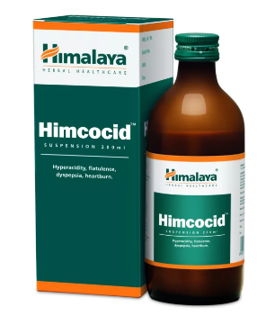 HIMCOCID suspension